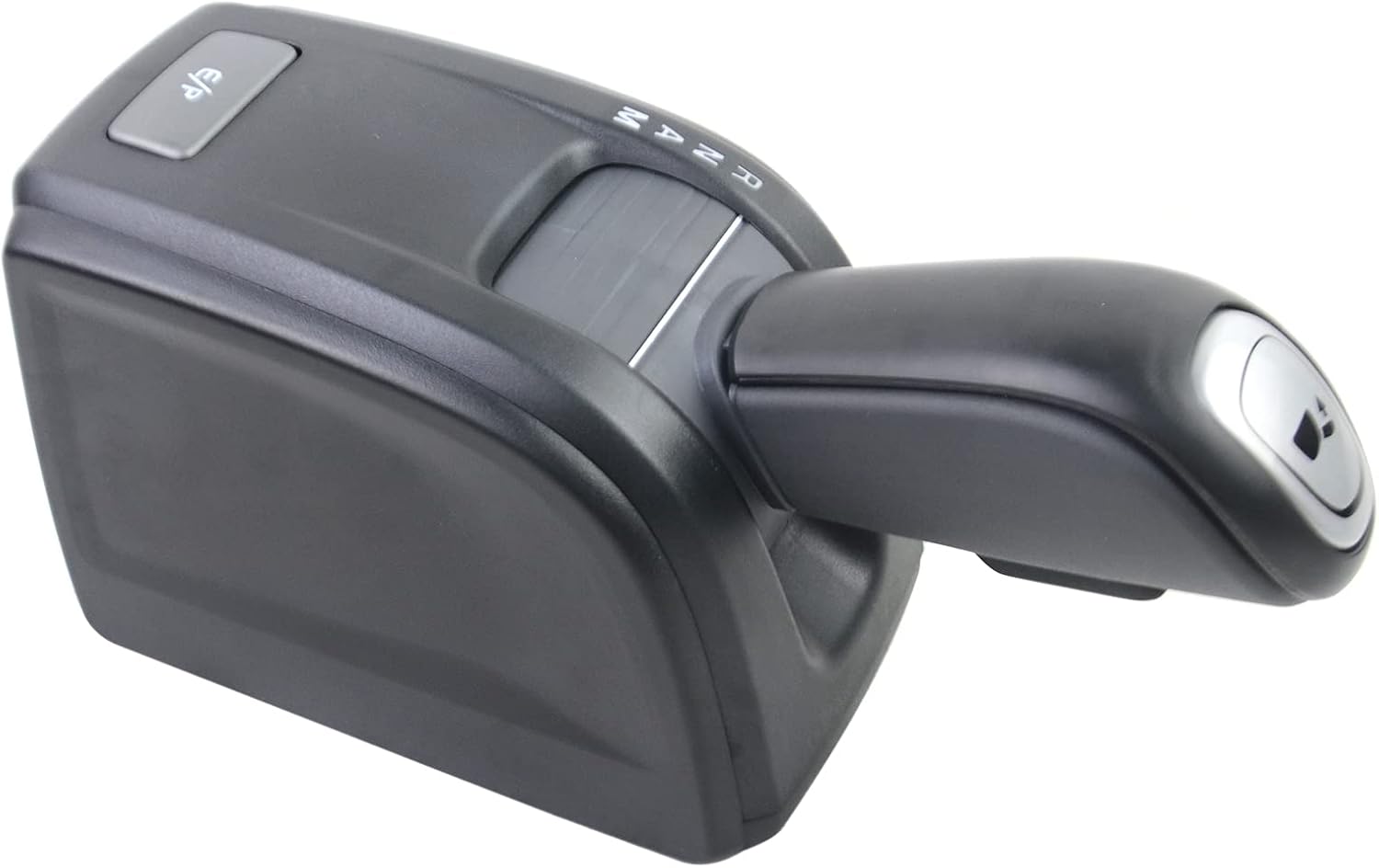 10-Wires Plug Gear Shift Lever LHD iSHIFT 22583045 Left Side Replacement for Volvo Truck FH12 FH13 21073025 21456377 21937969