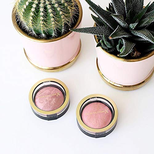 Max Factor Crème Puff Blusher, Nude Mauve 1 - Image 6