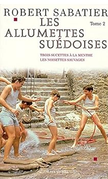 Paperback Allumettes Suedoises (Serie TV) - Tome 2 (Les) [French] Book