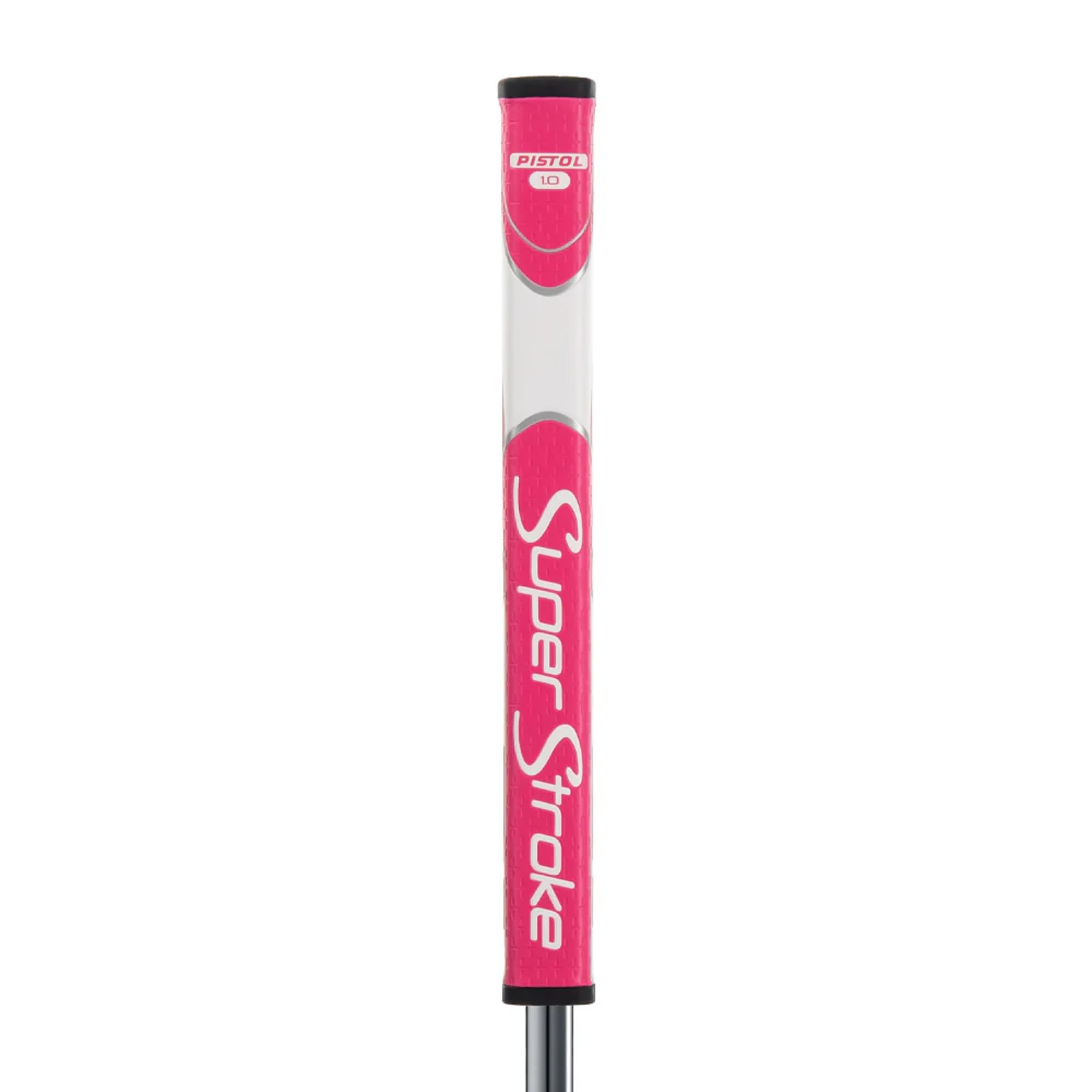 Zenergy Pistol GT 1.0 White/Pink, Pink/White