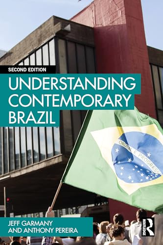Image of Understanding Contemporary Brazil