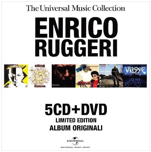Universal Music Collection
