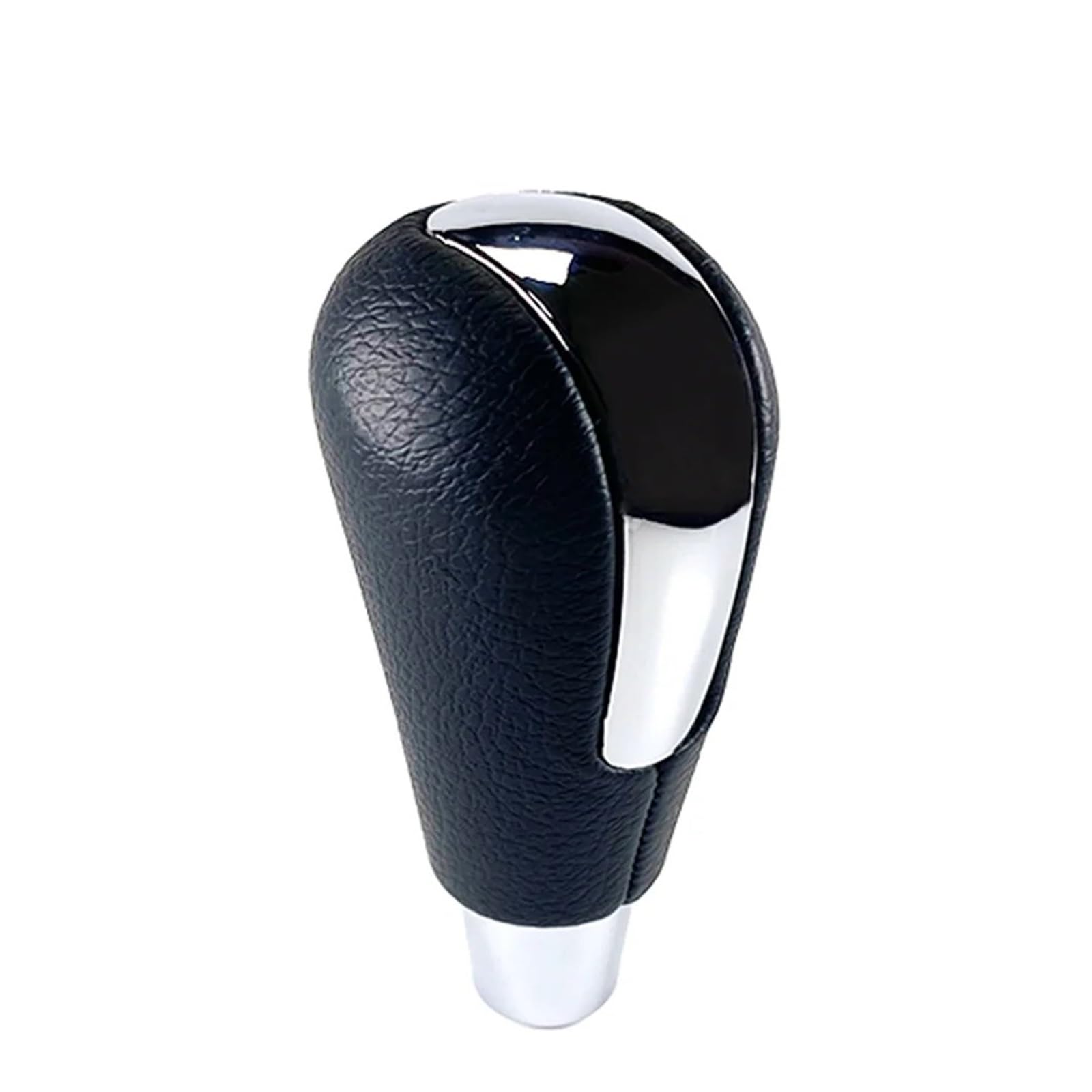Glblpexelr Chrome Without Hole Gear Shifter Knob For Mazda 6 Gg Gh For Mazda 8 Cx-7 Mx5 Rx8 Upgrade