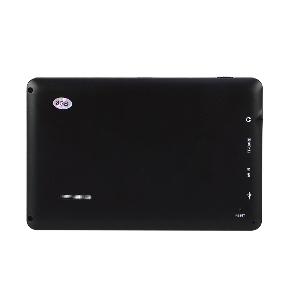 Sistema di navigazione GPS PNI L510 5 inch, 800 MHz, 256MB, 8GB DDR, compatibile con qualsiasi mappa, nessuna mappa preinstallata