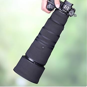 Amazon | SUPBIG 防水素材レンズ保護カバーNIKON Z 600mm F6.3