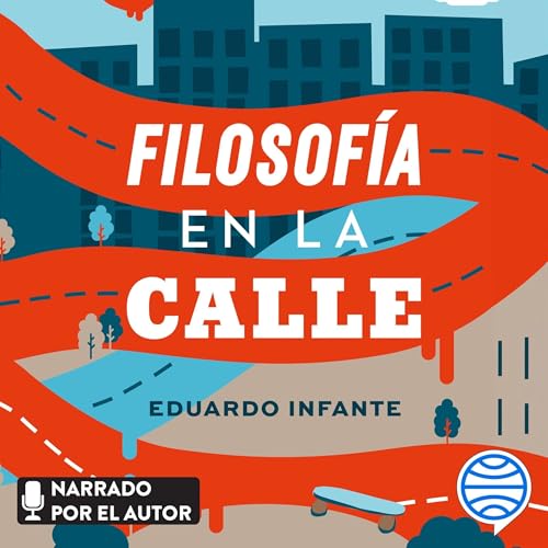 Filosof&iacute;a en la calle Titelbild