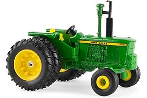 1/64 Scale 6030 John Deere Tractor