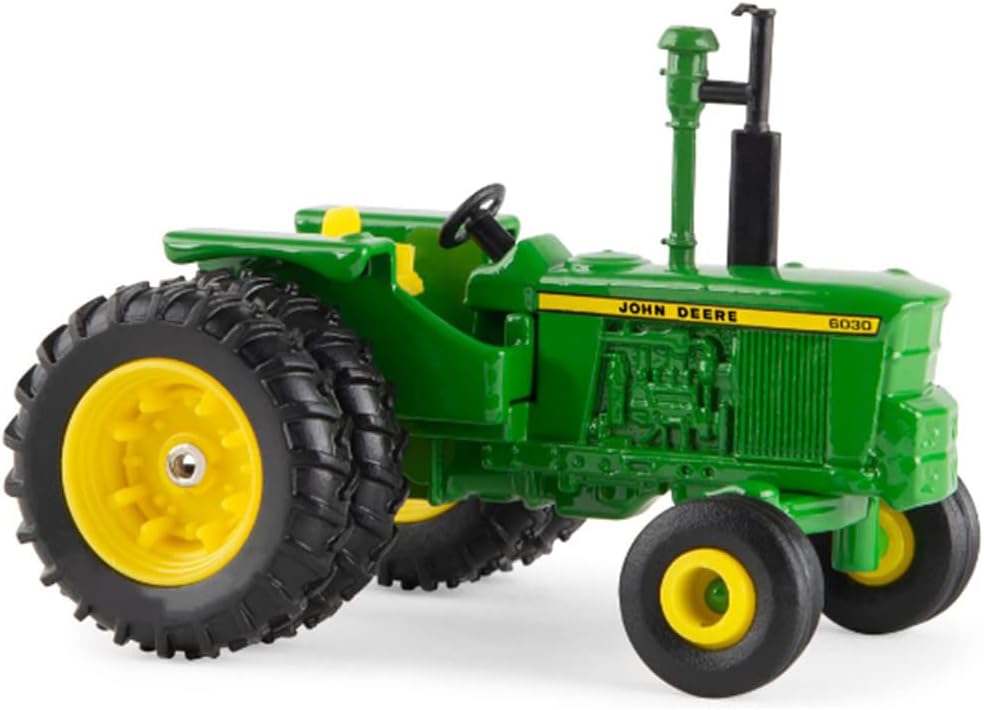 1/64 Scale 6030 Tractor Ages 3+