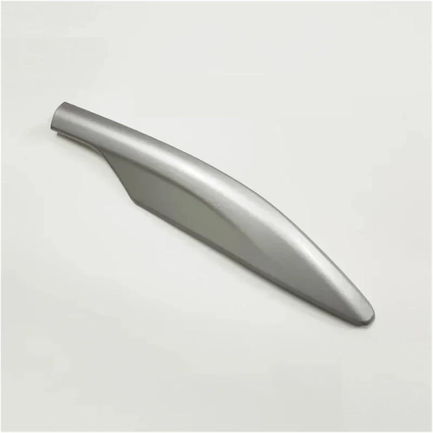 Car Silver Roof Rack Luggage Rack Bar Rail End Cover Shell Cap Trim Compatible for Nissan X-Trail X Trail Compatible for Rogue T32 2014 2015 2016 2017 2018 2019 2020 2021(Front Right)