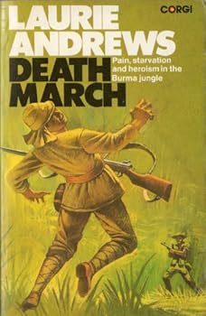 Paperback Death march Book