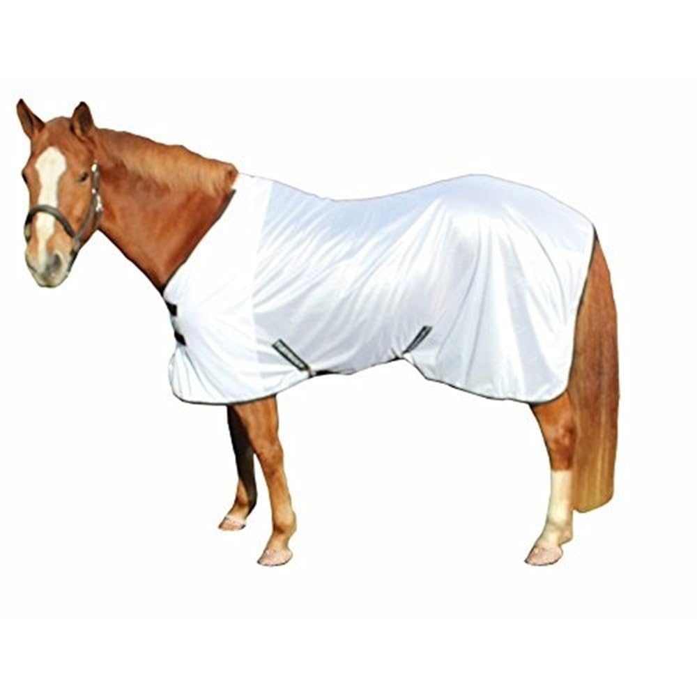 TuffRider Comfy Mesh Standard Neck Fly Sheet