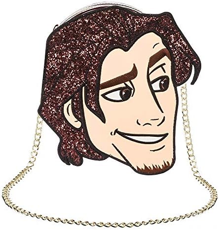 flynn rider danielle nicole