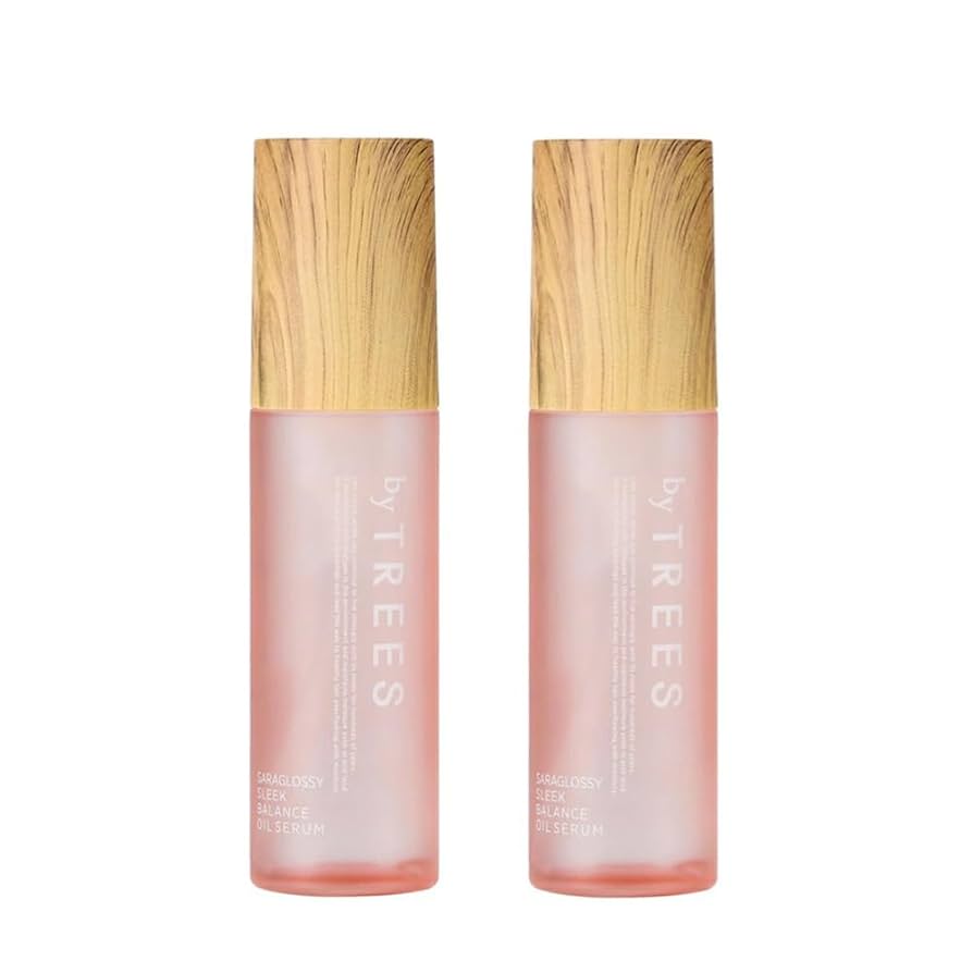 Amazon | バイツリーズ ヘアオイル さらグロッシー インテンシブ