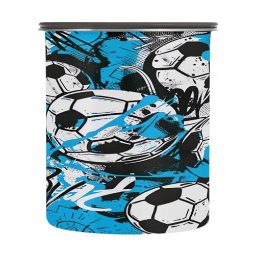 Contenedor de Café Qilmy Acero Inoxidable 30oz