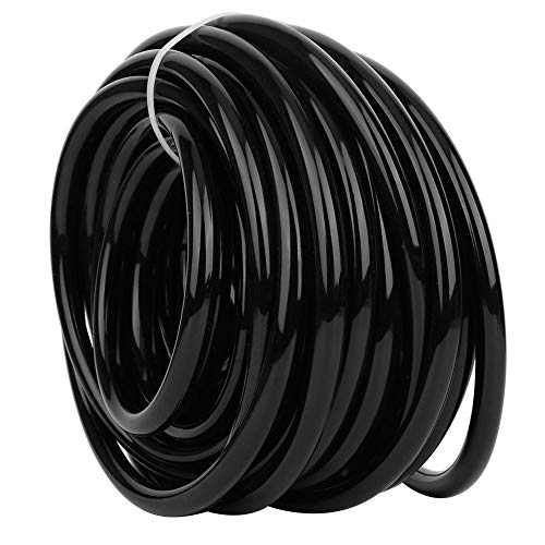 Irrigation Kit,Hose Atomizing Nozzle Connector Automatic Spraying Drip Irrigation Watering Kit Adjustable Automatic Micro Garden Irrigation System15m/49.2ft 8/11