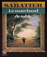 Le Marchand de sable 2253030635 Book Cover