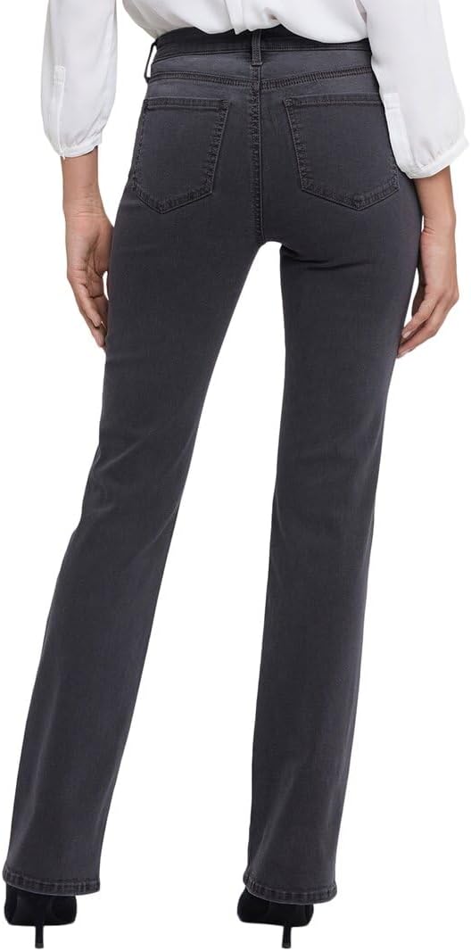 NYDJ Women’s Barbara Bootcut Fit Denim Jeans