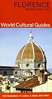 Florence (World Cultural Guides) 0500640076 Book Cover