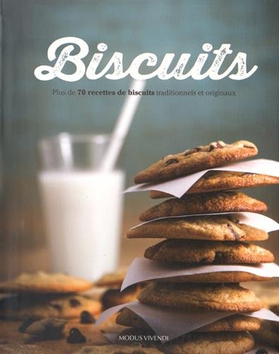 Télécharger Biscuits livre En ligne