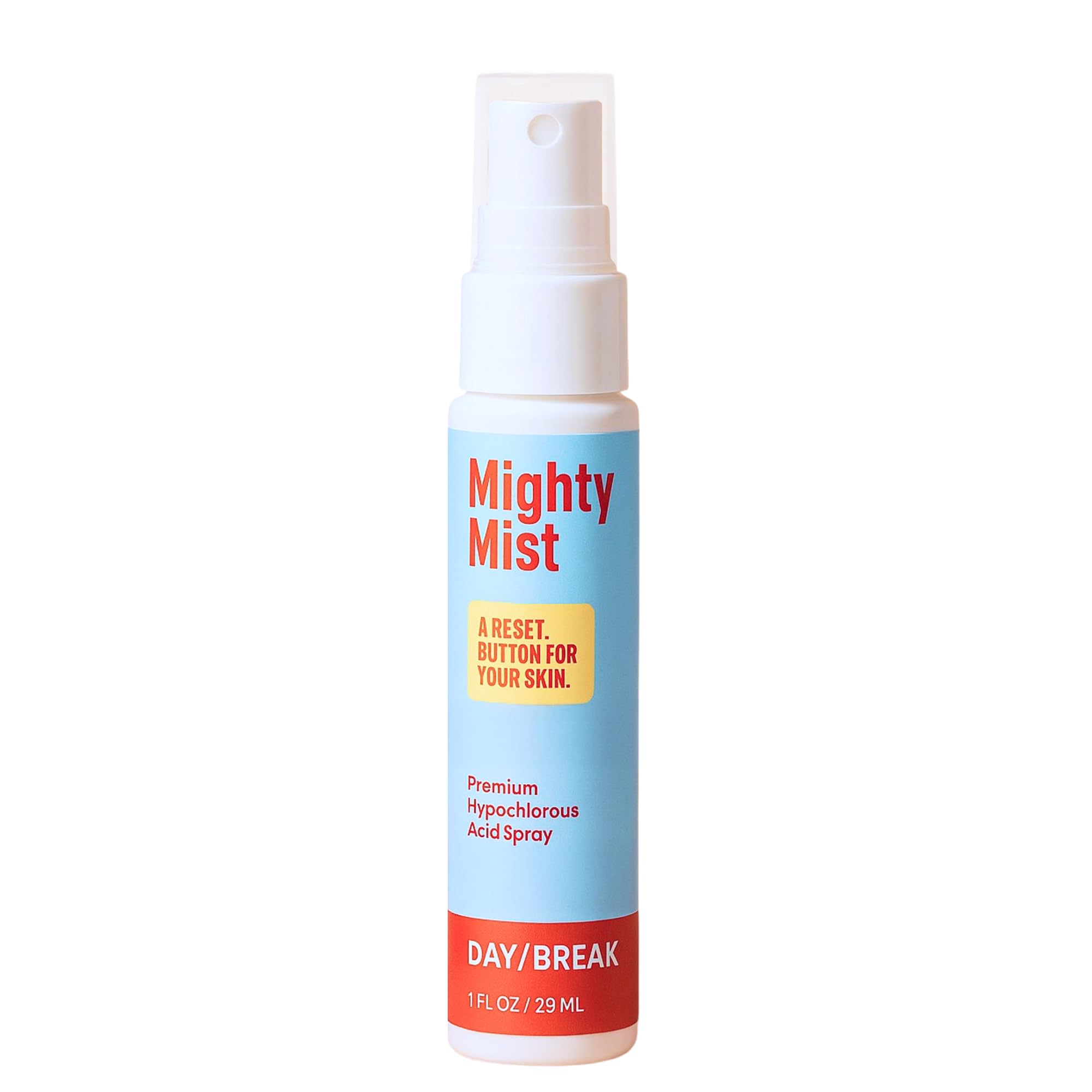 Amazon.com : Daybreak Skincare Mighty Mist Premium Hypochlorous