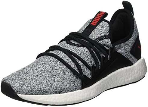 puma soft foam laufen