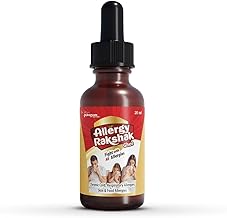 Allergy Rakshak Ghrit Nasya Nasal Drops | Effective In Snoring Sinus Vata Pita Kapha And Nasal Issues | ISO FDA GMP Certified | 20ml