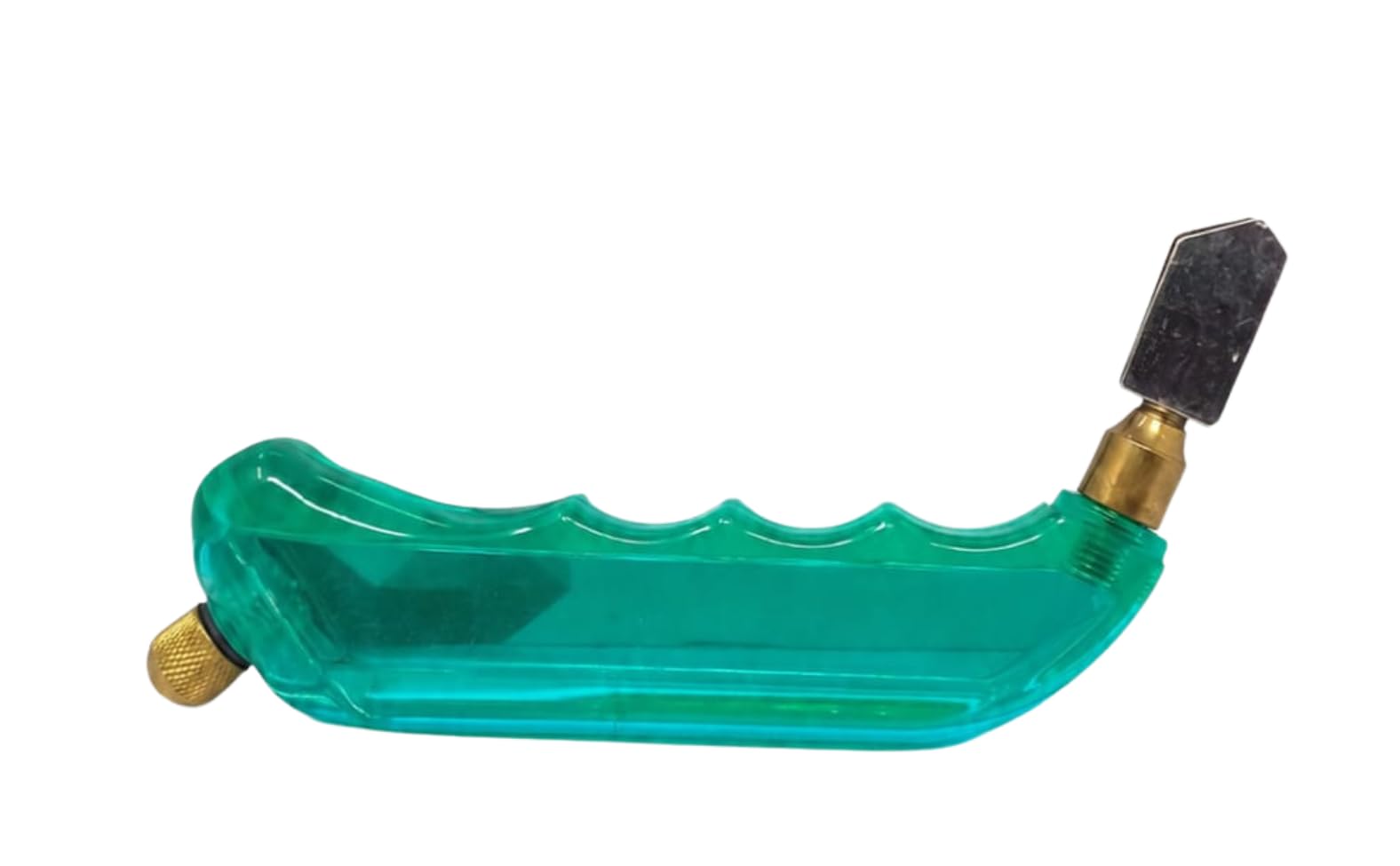 Excel Impex Improved Design Premium Oil Feed Pistol Grip Glass Cutter-image-7