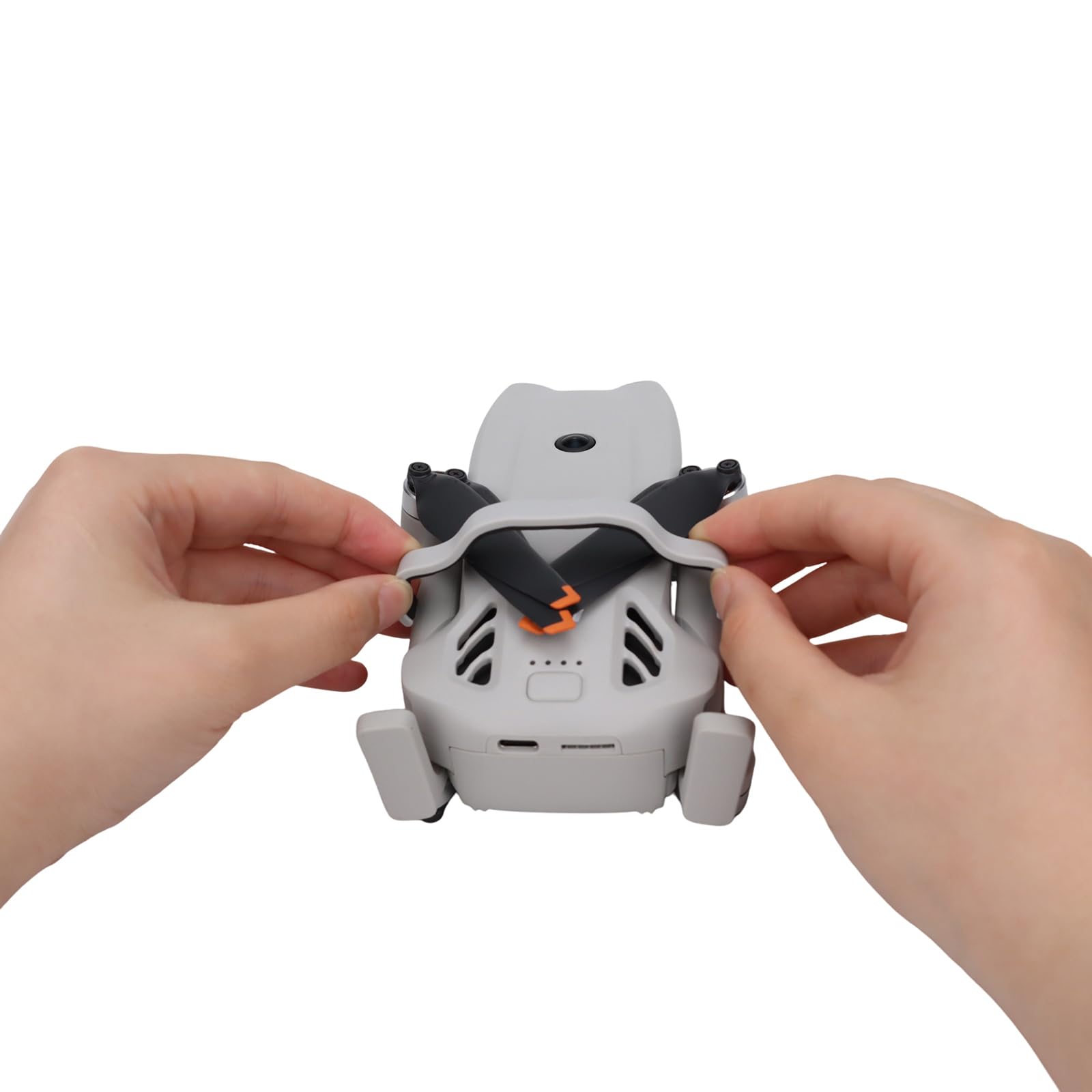 Support d'hélice pour DJI Lito X1 et Lito 1, protection de fixation d'hélice, stabilisateur d'hélices, pales de verrouillage, accessoires de clip