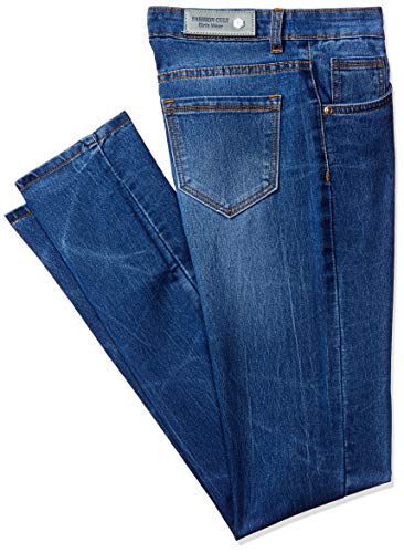 Image of Fashion Cult Women's Slim Jeans