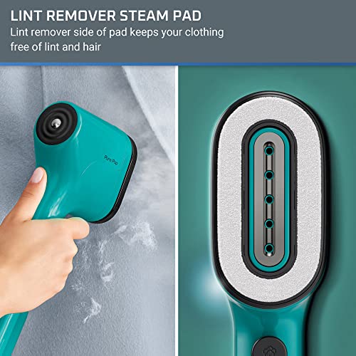 Rowenta 1830008866 Steamer For Clothes thumb #4