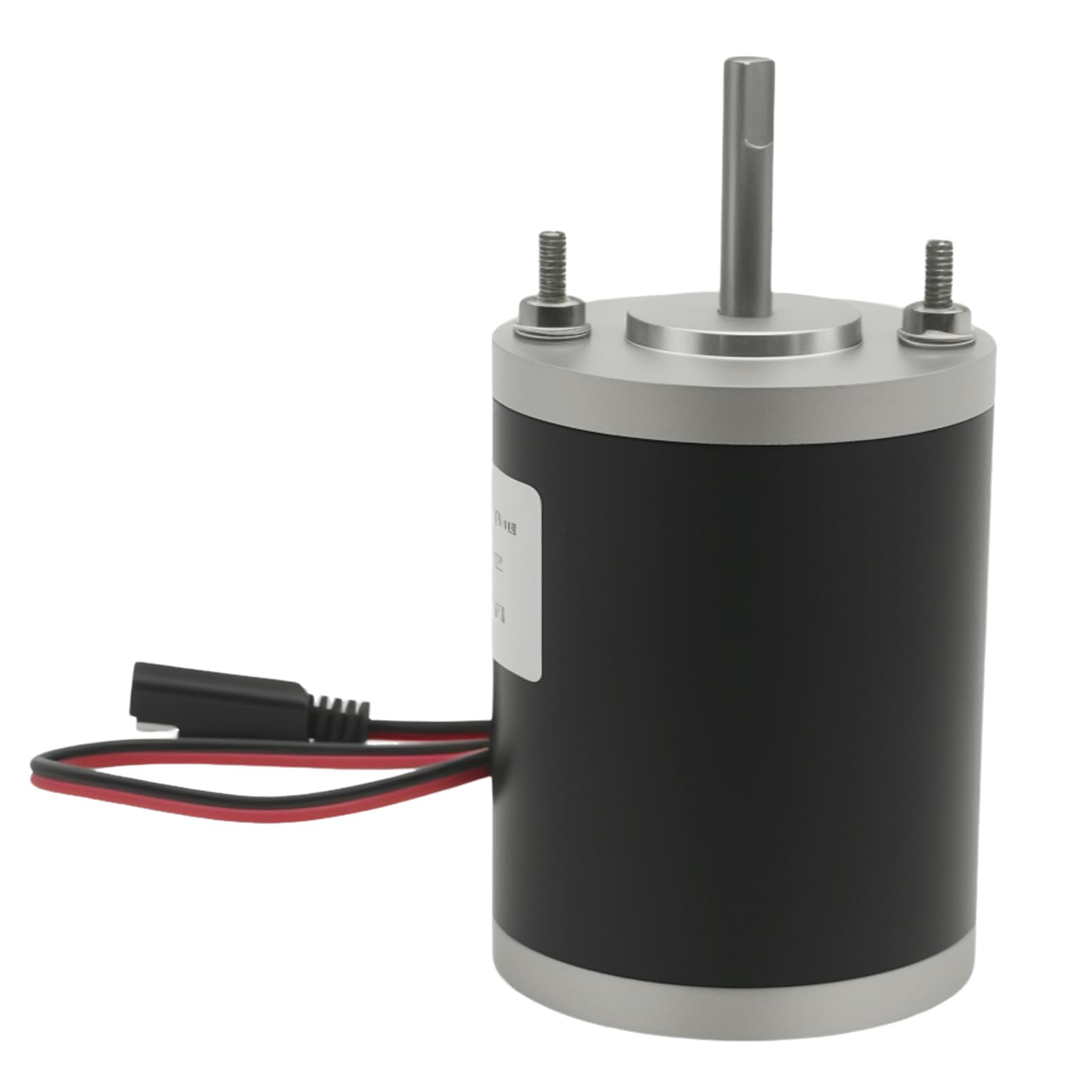 Motor esparcidor de sal 12V 900RPM para repuesto SaltDogg ATVS15A