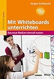 smartboard app  Mit Whiteboards unterrichten: Das neue Medium sinnvoll nutzen