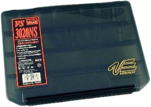 Miniatura 3 de Meiho Versus vs-3020ns transparente