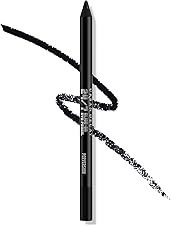 [50% off] Urban Decay 24/7 Glide-On Waterproof Eyeliner Pencil - Smudge-Proof, Long-Lasting, Transfer-Proof, Up to 16HR Wear, Smooth No-Tug Formula, Hydrating Color Liner With Vitamin E & Jojoba Oil - 0.04 oz