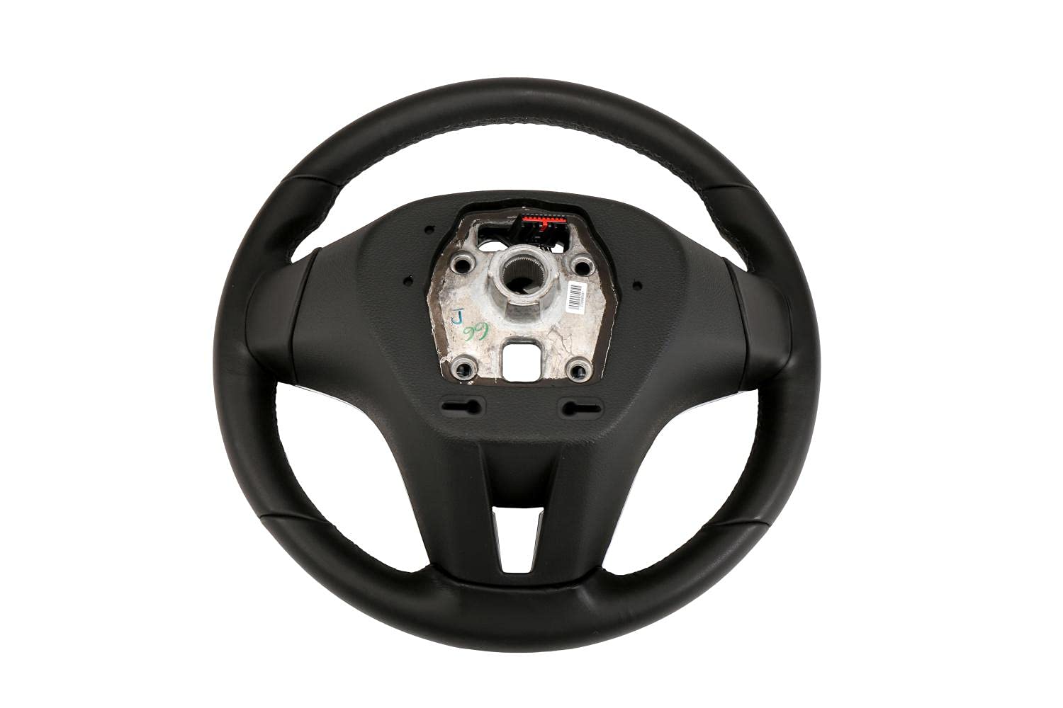GM Parts 95129796 Jet Black Steering Wheel
