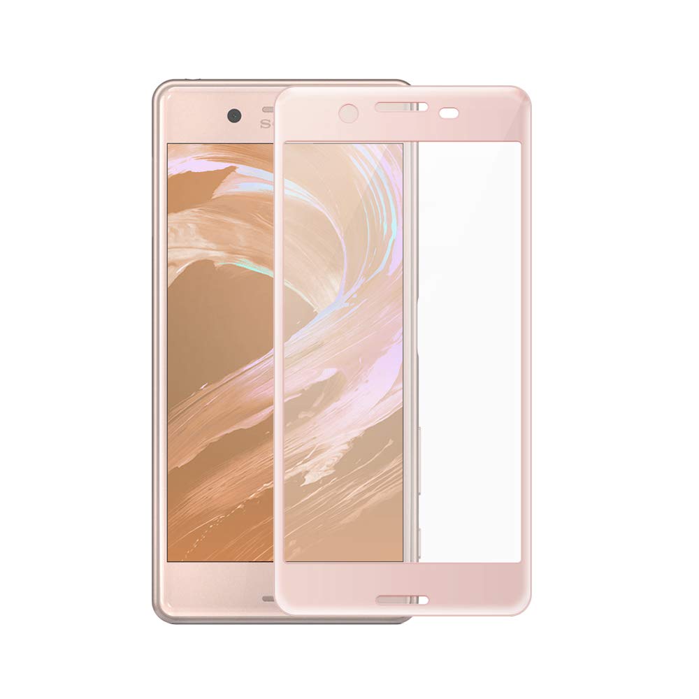 Amazon.co.jp: Xperia X Performance SO-04H SOV33 502SO ローズ