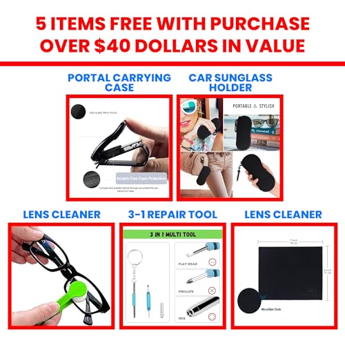 Vintage Fashion Sunglasses for Women | Black Frames and Black Lenses with Gold V on the Side | Sunglasses for Eye Protection - Black2