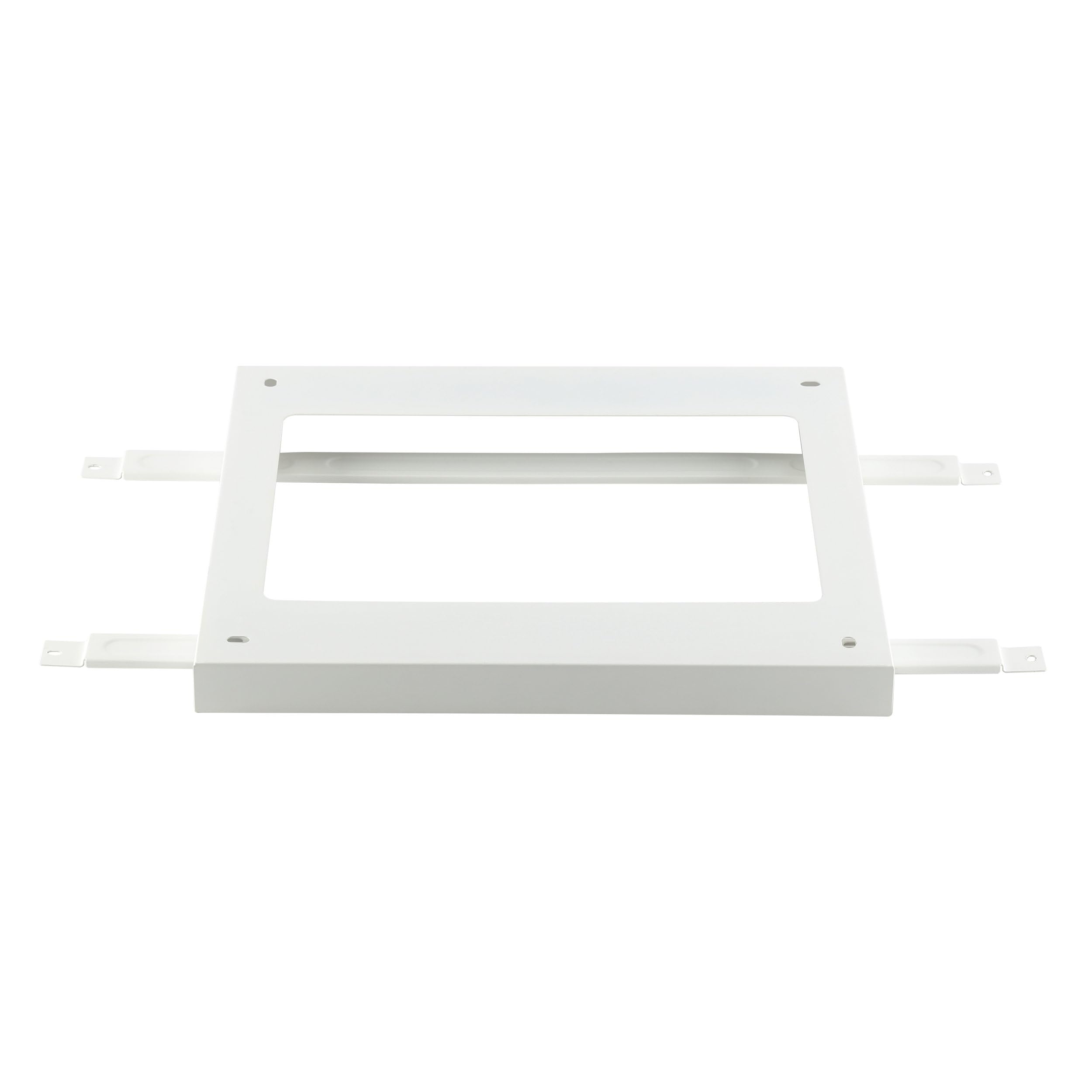 EGLO LED Einbauleuchte Salobrena 1, Deckenlampe, Wohnzimmerlampe