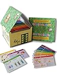  Experimentehaus (Lernhauskarteien Experimentieren & Forschen)