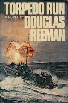 Hardcover Torpedo Run Book