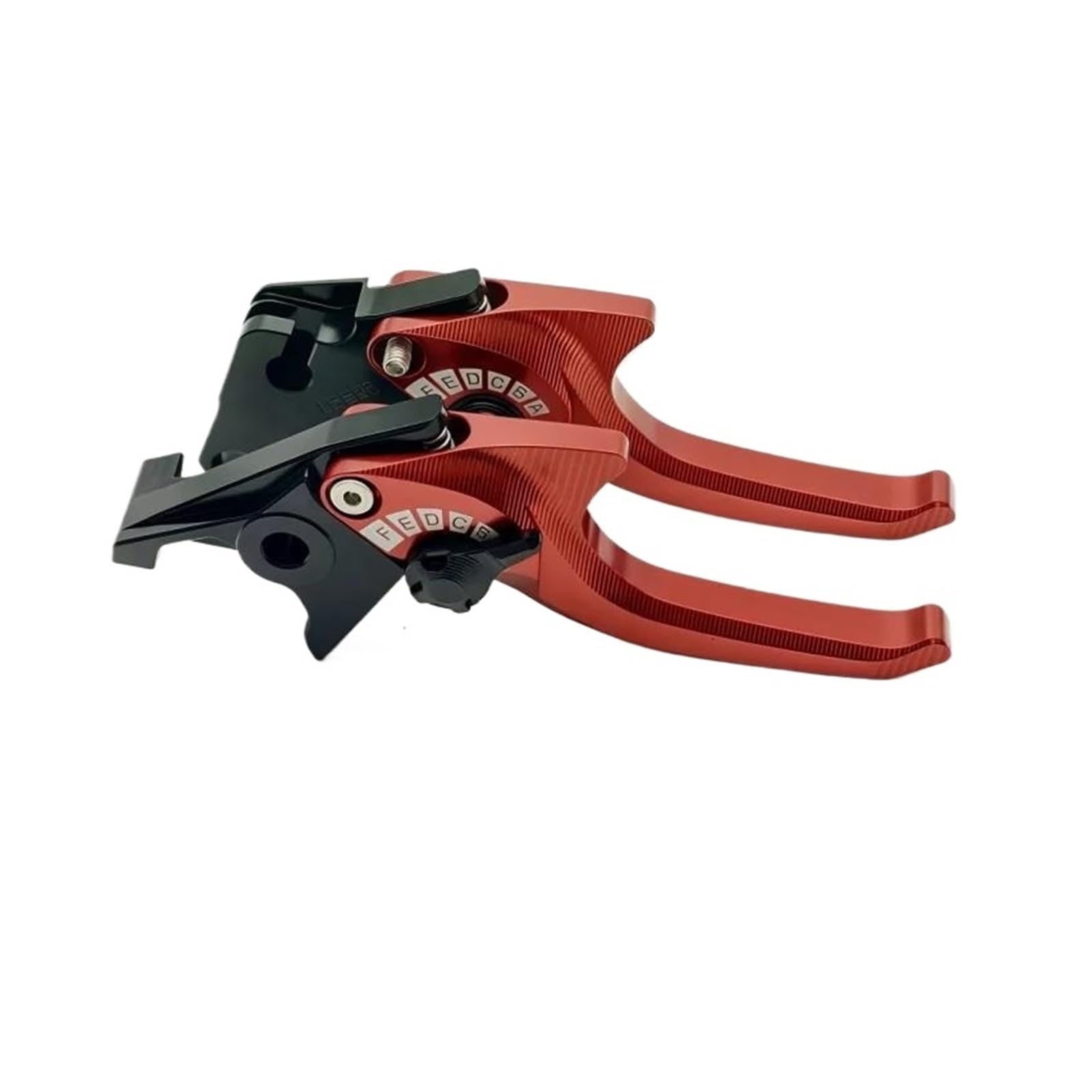 Hiopilkikg Y For Triumph Tiger 900 2020-2021Cnc Brake Lever Clutch Motorcycle Clutch Levermotorcycle(Y)