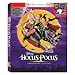 blu ray Hocus Pocus: 25th Anniversary Limited Edition (Blu-Ray + Digital) with 40-page Gallery Book