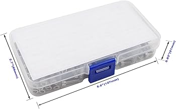 Amazon | HVAZI #4-40 UNC ステンレススチール 六角ソケットヘッド