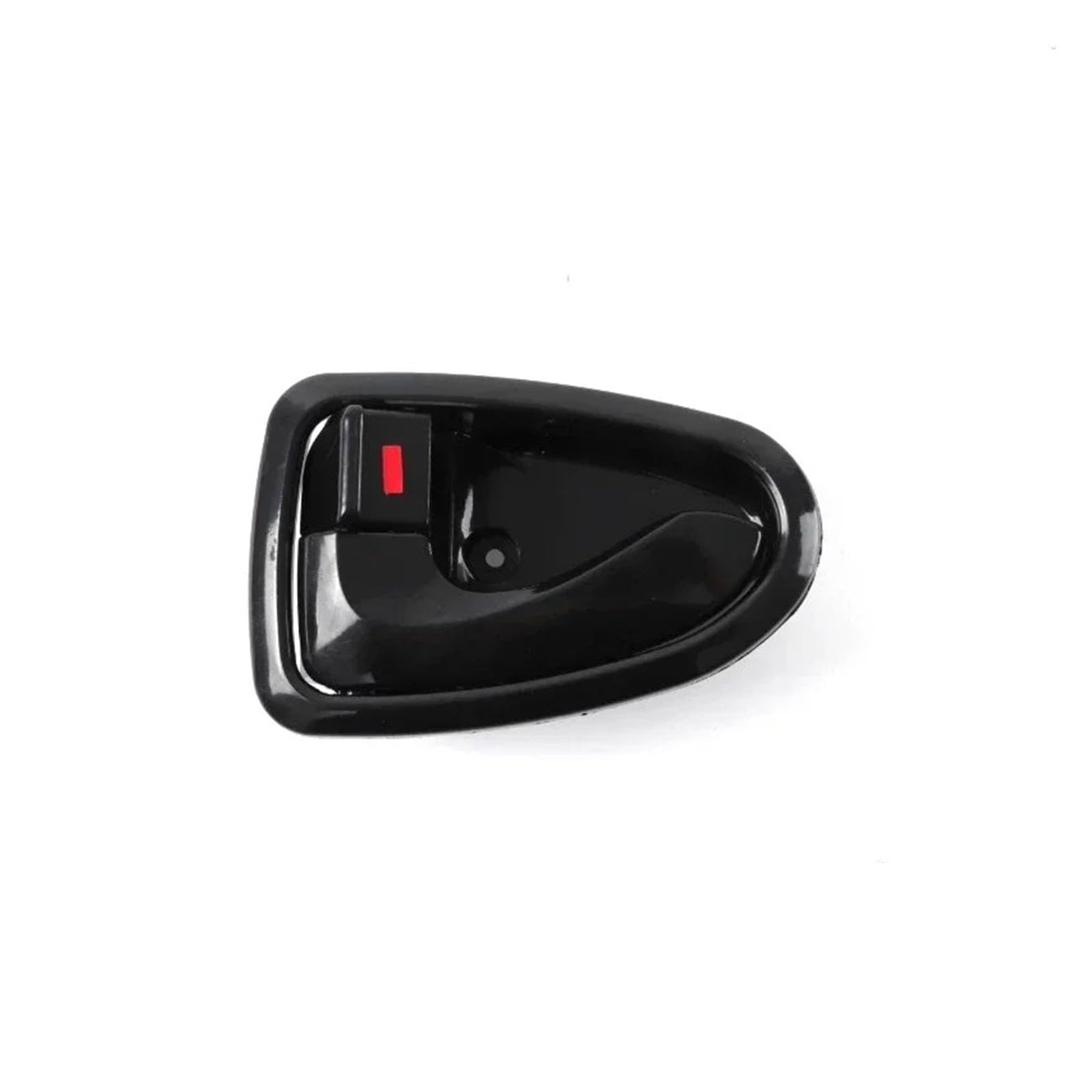 HLJNLVBN Door Handle for Hyundai for Accent 2000-2006 Car Left Interior Inside Inner Door Handle and Right(Left)