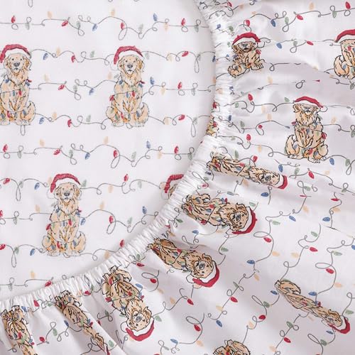 Image of Tommy Bahama - King Sheet Set with Fitted Sheet & Pillowcases