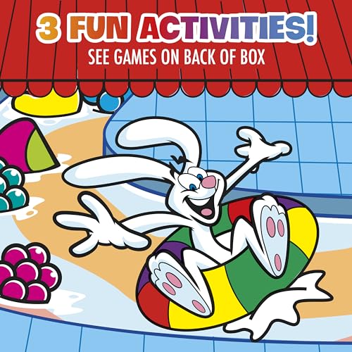 Image of Trix Fruity Breakfast Cereal, 6 Fruity Shapes, Whole Grain, Giant Size, 23.4 OZ (Pack of 2)