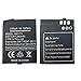 RYX-Y1 smart Watch Battery Y1 Battery for Smart Watch Phone 380mAh Battery for Y1 Long Standby Standby Battery