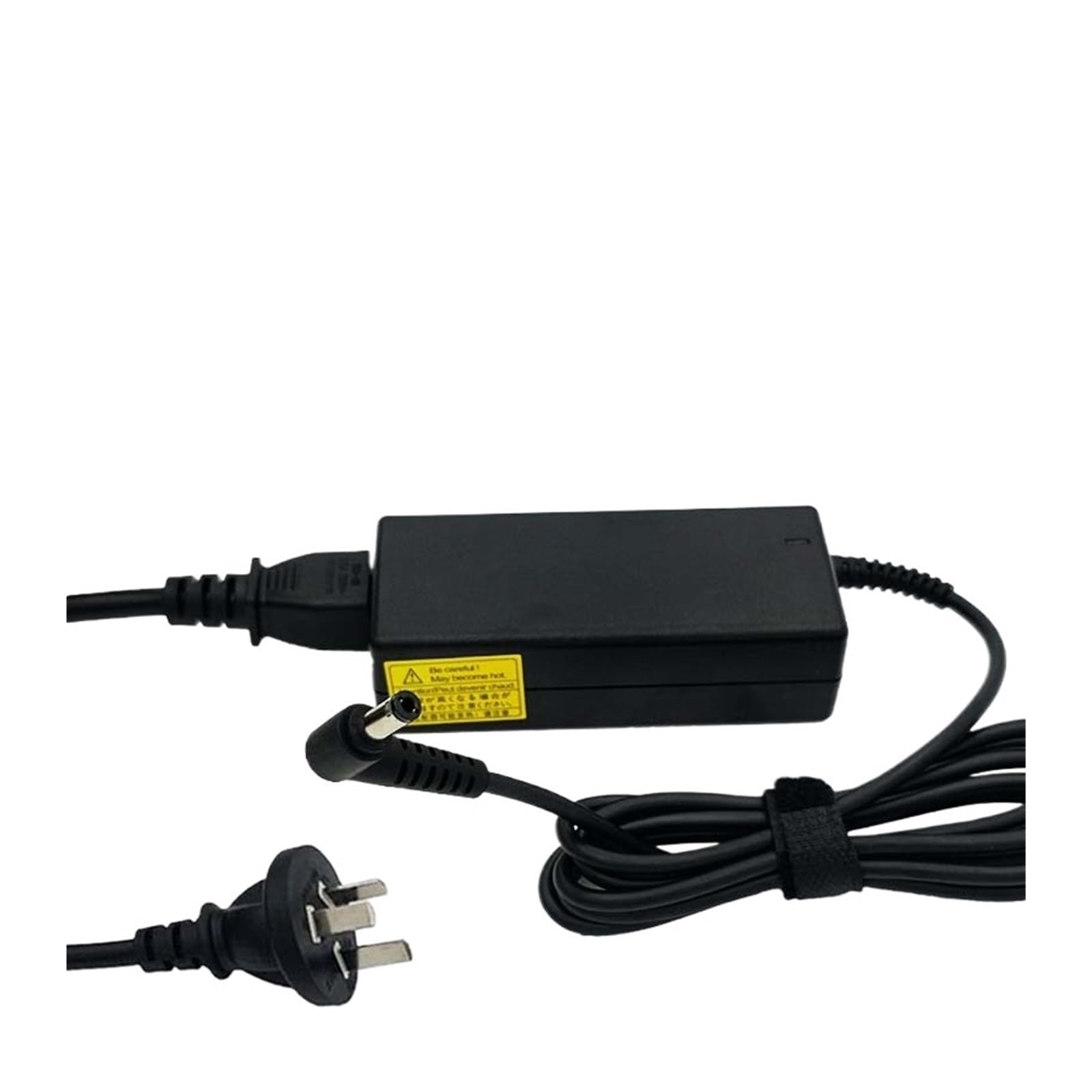 Câble de chargeur d'ordinateur K46C bloc alimentation PC portable K40 K469 K430 - 5