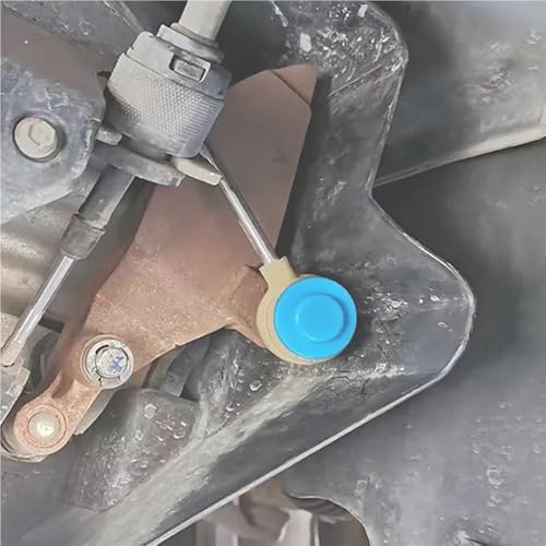 Buje selector de marchas Opel Cascada cable de cambio de larga duracion 7