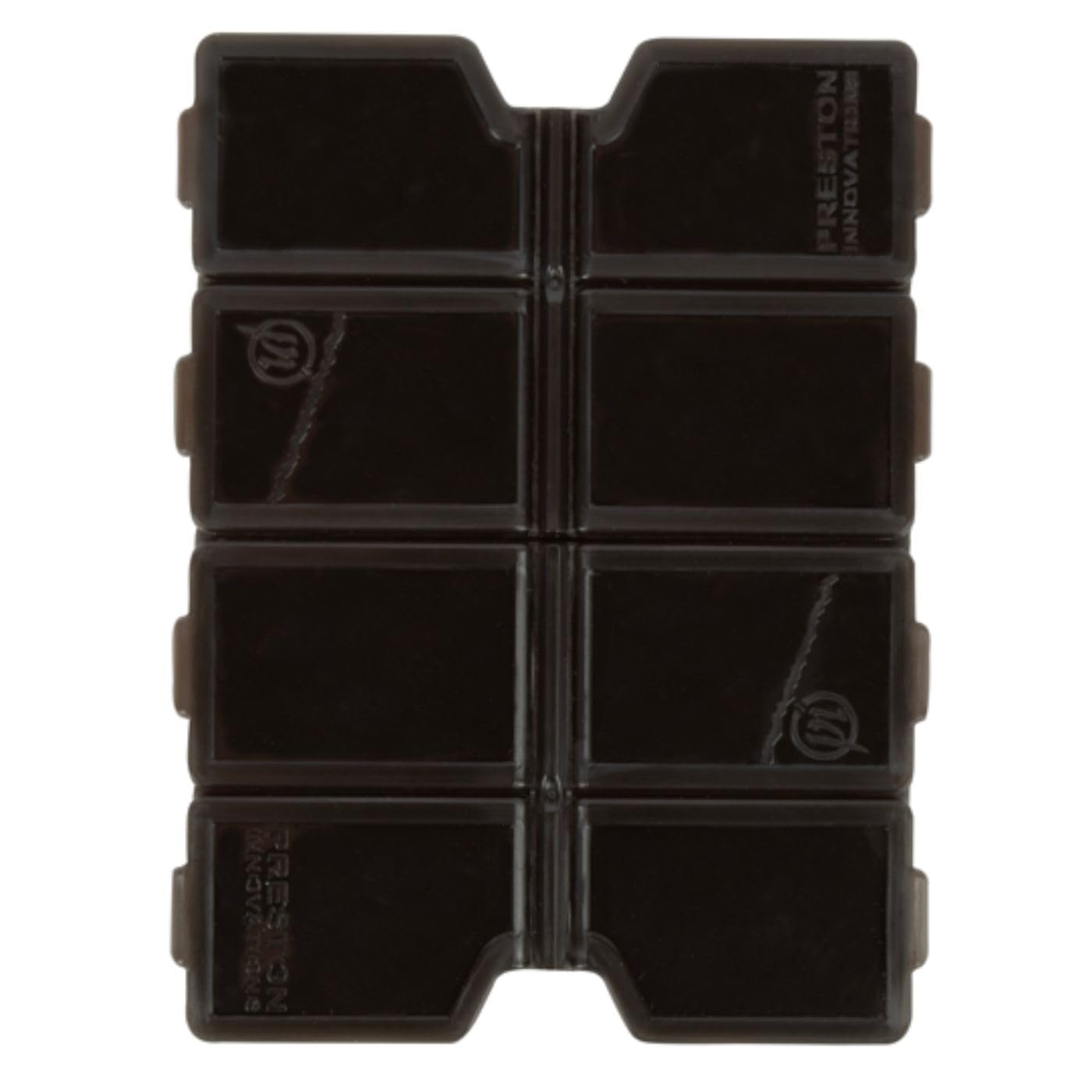 Preston Innovations Accessory Box (8 Compartment Shallow)